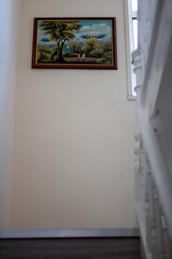 Home Away From Home Шефилд Екстериор снимка